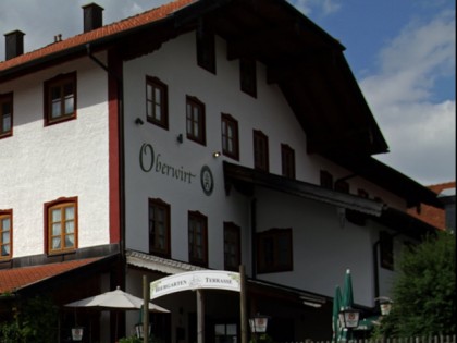 照片: Oberwirt Otting