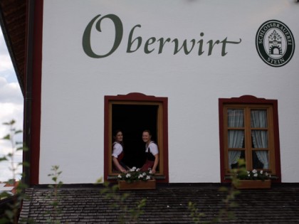 照片: Oberwirt Otting